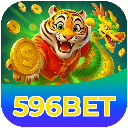 596BET - Seu Cassino Online Seguro e Premiado